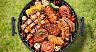 Grill Specials