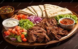 Family Platters