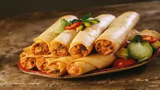 Pratha Rolls